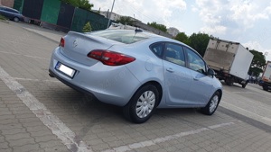 Opel Astra 1.6 Benzina Unic Proprietar Euro 6 - imagine 6