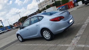 Opel Astra Unic Proprietar Ca Nou