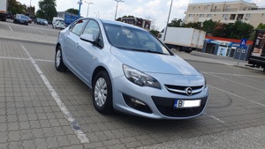 Opel Astra 1.6 Benzina Unic Proprietar Euro 6 - imagine 5