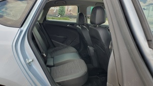 Opel Astra 1.6 Benzina Unic Proprietar Euro 6 - imagine 10