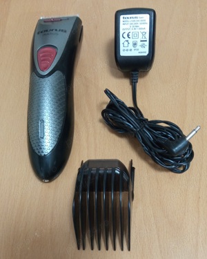 Vand Masina de Tuns  parul si barba  Taurus Ikarus  - imagine 6