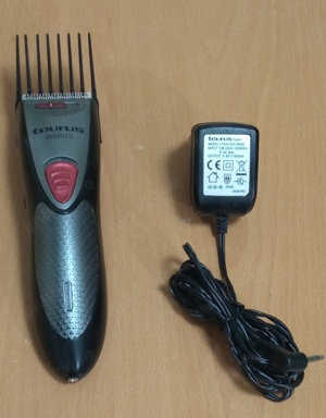 Vand Masina de Tuns  parul si barba  Taurus Ikarus  - imagine 8