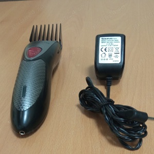 Vand Masina de Tuns  parul si barba  Taurus Ikarus  - imagine 4