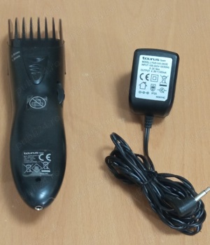 Vand Masina de Tuns  parul si barba  Taurus Ikarus  - imagine 7