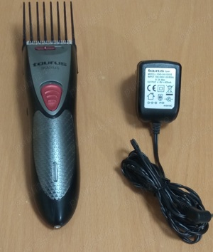 Vand Masina de Tuns  parul si barba  Taurus Ikarus  - imagine 2