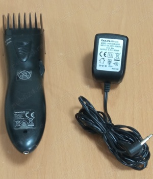 Vand Masina de Tuns  parul si barba  Taurus Ikarus  - imagine 3