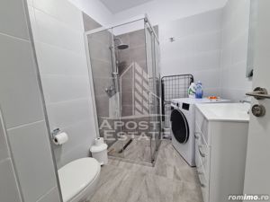 Apartament 2 camere, centrala proprie, situat in Circumvalatunii. - imagine 4