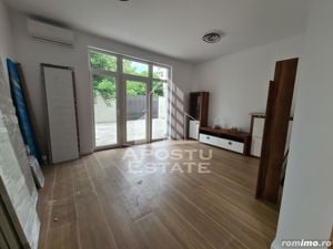 Apartament 3 camere, centrala proprie, loc de parcare. - imagine 4