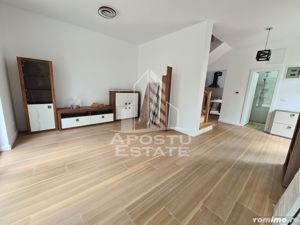 Apartament 3 camere, centrala proprie, loc de parcare. - imagine 3