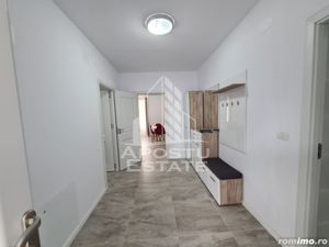 Apartament 2 camere, centrala proprie, situat in Circumvalatunii. - imagine 3