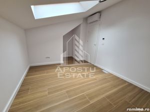 Apartament 3 camere, centrala proprie, loc de parcare. - imagine 8