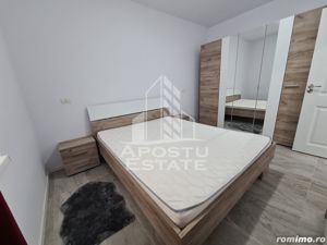 Apartament 2 camere, centrala proprie, situat in Circumvalatunii. - imagine 2