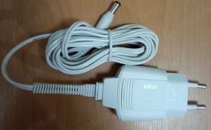 Vand Alimentator Original BRAUN 12V  400mA pentru Aparate de Ingrijire Personala