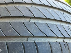 Anvelope / Cauciucuri de vara Michelin Primacy 4 S1 235/50/R19 103 V - imagine 3
