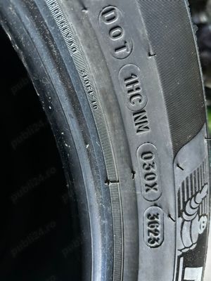 Anvelope / Cauciucuri de vara Michelin Primacy 4 S1 235/50/R19 103 V - imagine 2