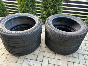 Anvelope / Cauciucuri de vara Michelin Primacy 4 S1 235/50/R19 103 V - imagine 5