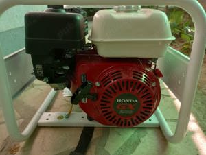 Generator electric - imagine 2