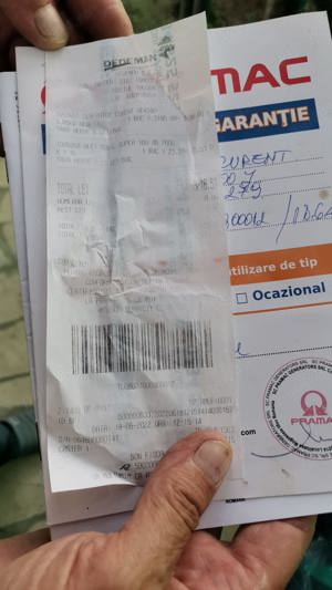 Generator electric - imagine 4