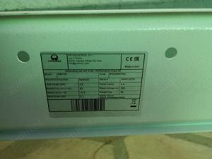 Generator electric - imagine 3