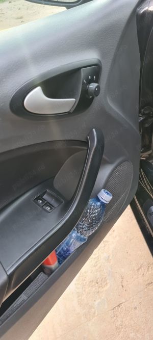 Seat Ibiza an 2012 1.4 mpi Euro 5 - imagine 5 Seat Ibiza an 2012 1.4 mpi Euro 5 - imagine 5