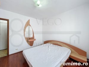 Apartament cu 3 camere, decomandat, 2 bai, balcon, zona Dorobantilor - imagine 6