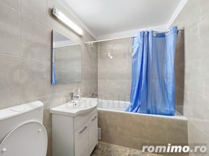 Apartament cu 3 camere, decomandat, 2 bai, balcon, zona Dorobantilor - imagine 10