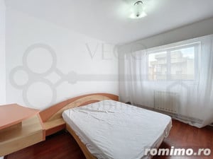 Apartament cu 3 camere, decomandat, 2 bai, balcon, zona Dorobantilor - imagine 4