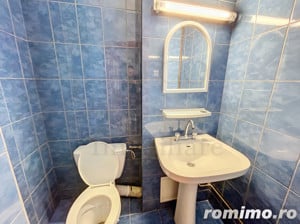 Apartament cu 3 camere, decomandat, 2 bai, balcon, zona Dorobantilor - imagine 11