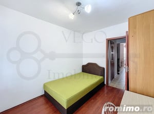 Apartament cu 3 camere, decomandat, 2 bai, balcon, zona Dorobantilor - imagine 7