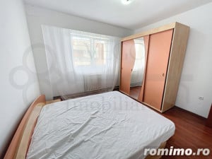 Apartament cu 3 camere, decomandat, 2 bai, balcon, zona Dorobantilor - imagine 5