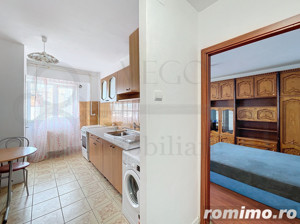 Apartament cu 3 camere, decomandat, 2 bai, balcon, zona Dorobantilor - imagine 14