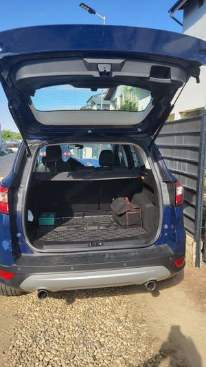 Vând FORD KUGA 1.5 EcoBost 4X4