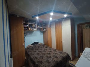 Persoana fizica ofer spre vânzare apartament 2camere zimbru 75500euro mobilat  - imagine 3