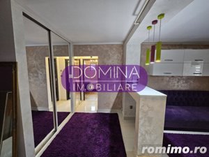 Vânzare apartament 2 camere în Târgu Jiu, strada Plevnei - zona Pieței Centrale - imagine 8