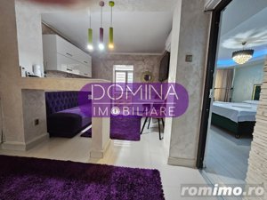 Vânzare apartament 2 camere în Târgu Jiu, strada Plevnei - zona Pieței Centrale - imagine 6