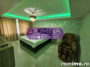 Vânzare apartament 2 camere în Târgu Jiu, strada Plevnei - zona Pieței Centrale - imagine 3