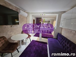 Vânzare apartament 2 camere în Târgu Jiu, strada Plevnei - zona Pieței Centrale - imagine 4