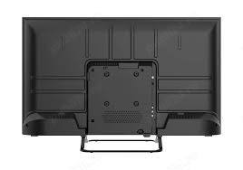 Televizor Smart LED SmartTech, 81 cm, Netflix,Youtube, Sigilate - imagine 2