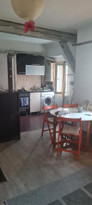 Vand apartament 3 camere Minerului