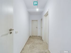 Apartament 2 camere decomandat cu bucătărie închisă în Giroc - imagine 9