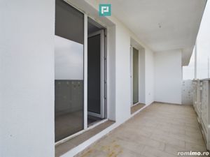 Apartament 2 camere decomandat cu bucătărie închisă în Giroc - imagine 13