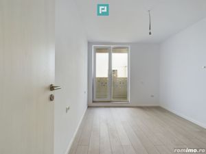 Apartament 2 camere decomandat cu bucătărie închisă în Giroc - imagine 3