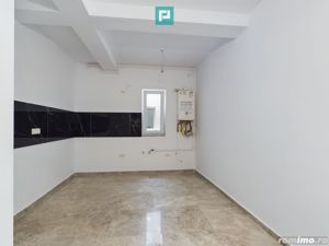 Apartament 2 camere decomandat cu bucătărie închisă în Giroc - imagine 8