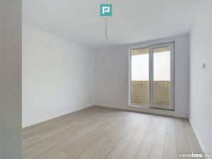 Apartament 2 camere decomandat cu bucătărie închisă în Giroc - imagine 11