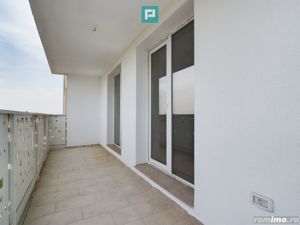 Apartament 2 camere decomandat cu bucătărie închisă în Giroc - imagine 14