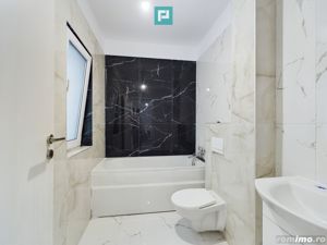 Apartament 2 camere decomandat cu bucătărie închisă în Giroc - imagine 12