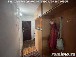 Apartament 2 Camere, Etaj 2, Strada Nicolae Grigorescu - imagine 11