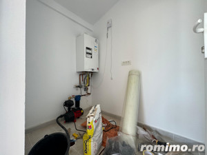 Duplex 3 camere, 97 mp utili, 350 mp suprafata teren , pozitie excelenta in Sag - imagine 15