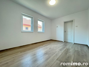 Duplex 3 camere, 97 mp utili, 350 mp suprafata teren , pozitie excelenta in Sag - imagine 3