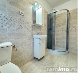 Duplex 3 camere, 97 mp utili, 350 mp suprafata teren , pozitie excelenta in Sag - imagine 10